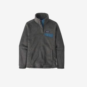 Women’s Snap T Patagonia Re-Tool Fleece Pullover